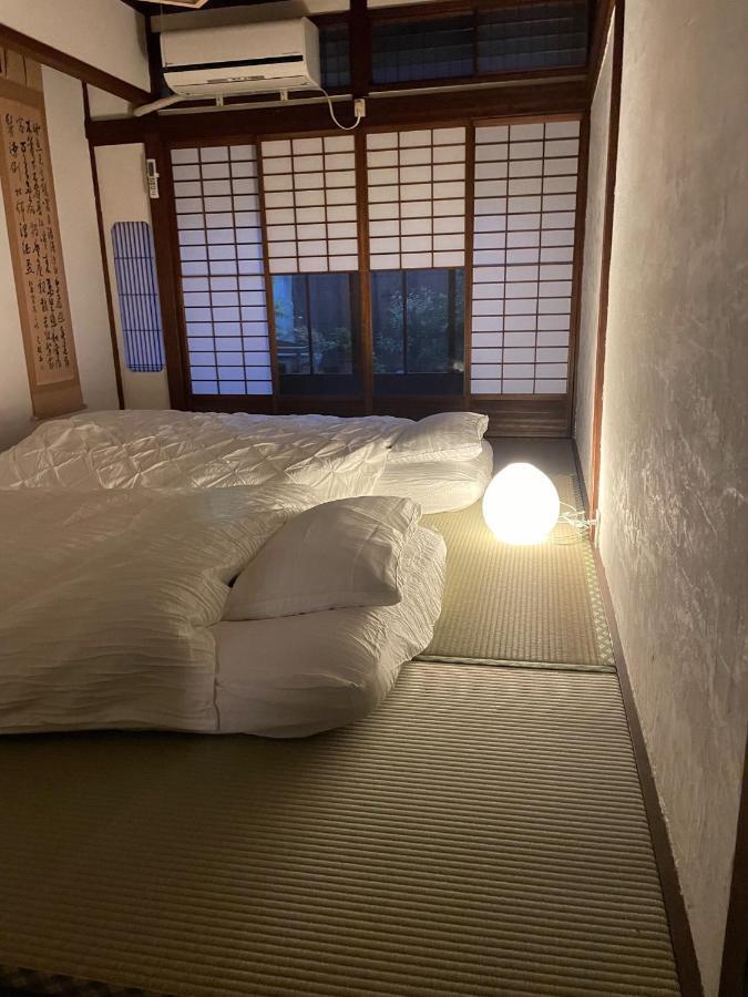 Kyomachiya Momo - Vacation Stay 29895V Kyoto Exterior photo
