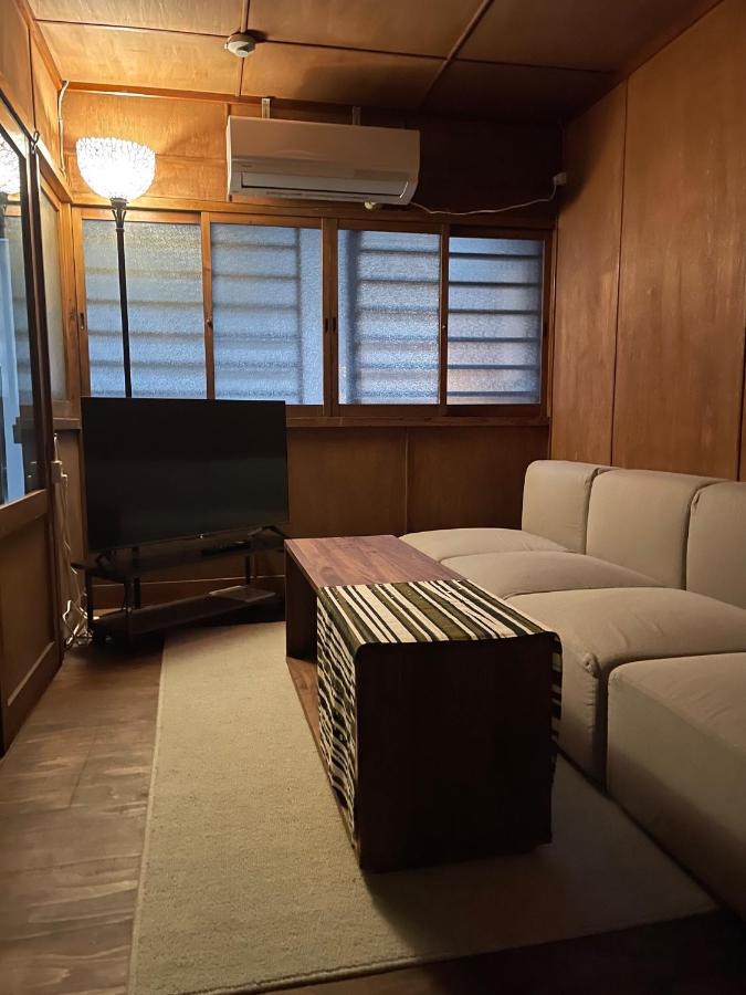 Kyomachiya Momo - Vacation Stay 29895V Kyoto Exterior photo