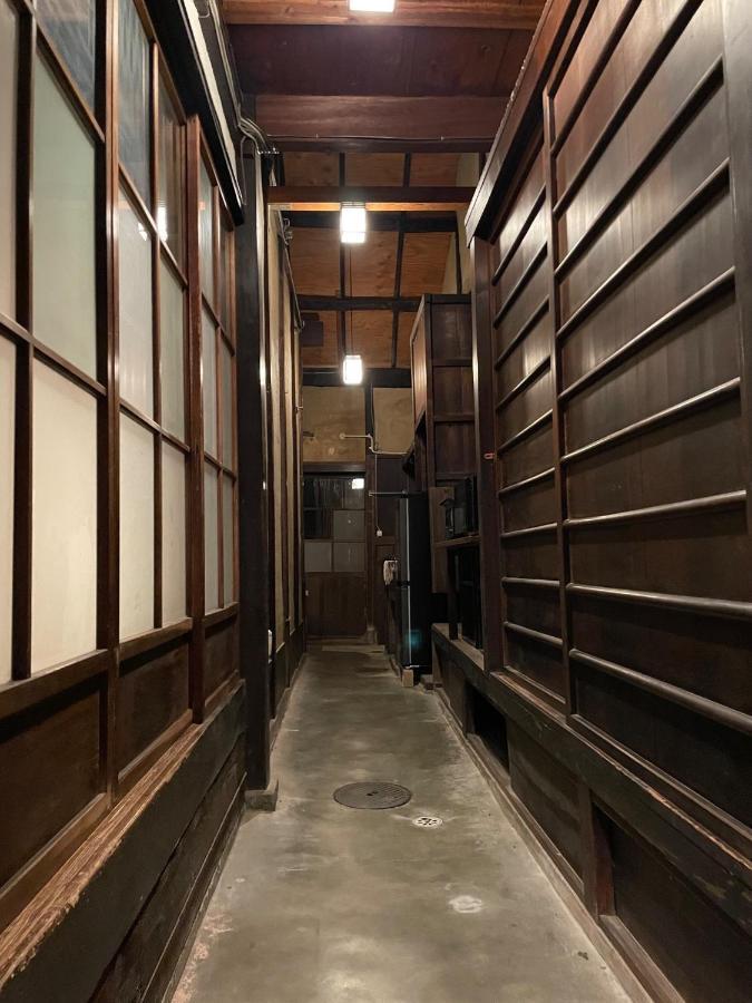 Kyomachiya Momo - Vacation Stay 29895V Kyoto Exterior photo