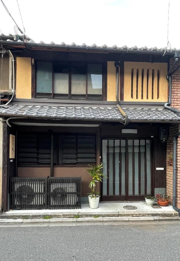 Kyomachiya Momo - Vacation Stay 29895V Kyoto Exterior photo